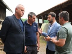 Iz budžeta Prijedora odobrena finansijska pomoć za osuđene ratne zločince