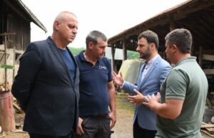 Iz budžeta Prijedora odobrena finansijska pomoć za osuđene ratne zločince