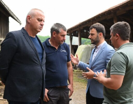 Iz budžeta Prijedora odobrena finansijska pomoć za osuđene ratne zločince