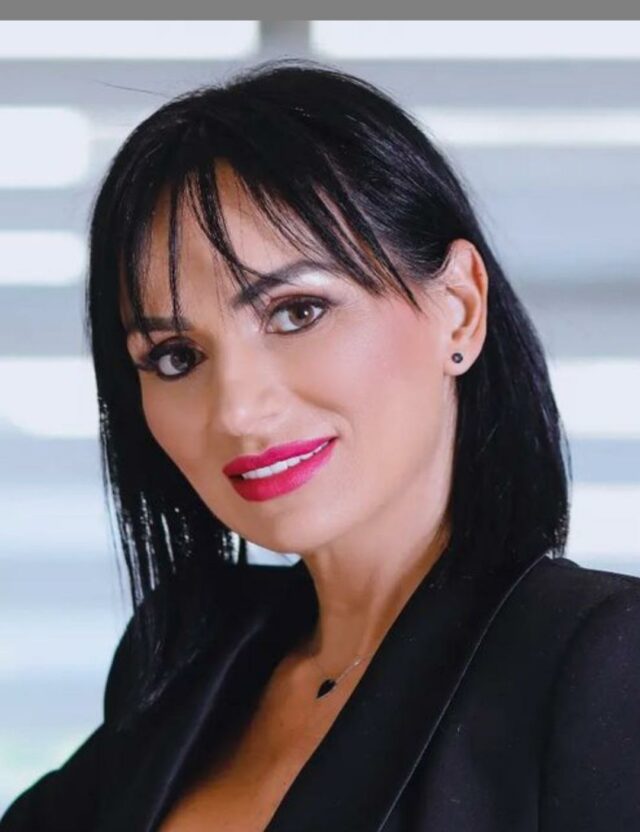 Jelena Petković-Dabic