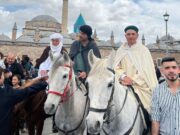 Španac iz Andaluzije putovao do Mekke na konju: Za Turske medije rekao da je BiH najljepša zemlja