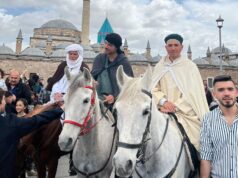 Španac iz Andaluzije putovao do Mekke na konju: Za Turske medije rekao da je BiH najljepša zemlja