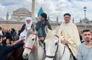 Španac iz Andaluzije putovao do Mekke na konju: Za Turske medije rekao da je BiH najljepša zemlja