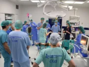 Prvi u BiH: Ljekari na UKC RS izveli transplantaciju kože novom metodom