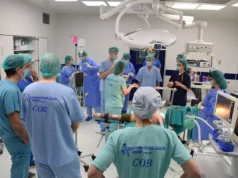 Prvi u BiH: Ljekari na UKC RS izveli transplantaciju kože novom metodom