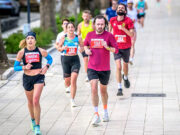 Atletičari AK Sana briljirali: Amela Trožić slavila u Vitezu, TOP 10 u Mostaru