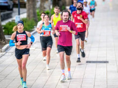 Atletičari AK Sana briljirali: Amela Trožić slavila u Vitezu, TOP 10 u Mostaru