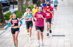 Atletičari AK Sana briljirali: Amela Trožić slavila u Vitezu, TOP 10 u Mostaru