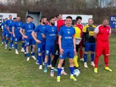 Pripremna utakmica u Prijedoru: OFK Berek i Radnik Urije podijelili bodove