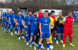 Pripremna utakmica u Prijedoru: OFK Berek i Radnik Urije podijelili bodove