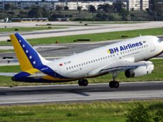 Uskoro osnivanje nacionalne bosanske aviokompanije