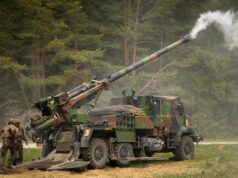 Bh. proizvođač artiljerije upravo potpisao najveći ugovor u 30 godina