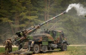 Bh. proizvođač artiljerije upravo potpisao najveći ugovor u 30 godina