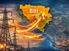 Milionska investicija u energetski koridor za izvoz struje iz BiH