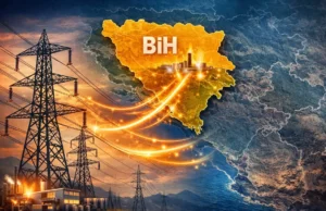 Milionska investicija u energetski koridor za izvoz struje iz BiH