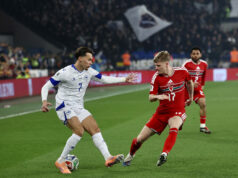 Poznati svi finalisti baraža za Svjetsko prvenstvo, u igri još šest mjesta