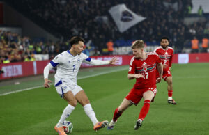 Poznati svi finalisti baraža za Svjetsko prvenstvo, u igri još šest mjesta