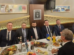 Uspješni Bosanci i Hercegovci na zajedničkom iftaru u Beču: Uz biznismene i advokati, inženjeri…