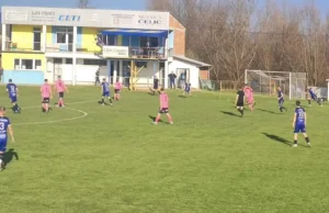 Brdo nakon preokreta stiglo do pete prvenstvene pobjede