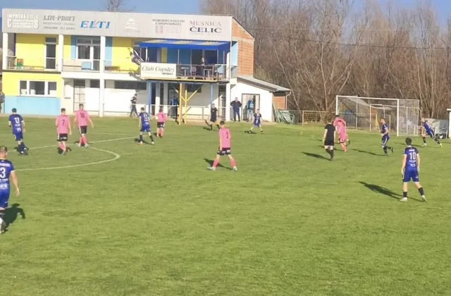 brdo prijedor utakmica