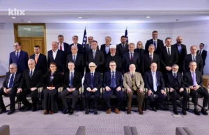 Potpisana Bošnjačka deklaracija o osudi islamofobije i lažnih narativa o državi Bosni i Hercegovini