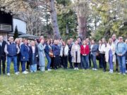 Delegacija direktora srednjih škola iz Srbije posjetila Kozaru