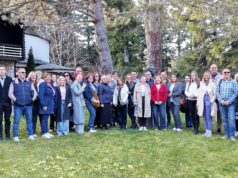 Delegacija direktora srednjih škola iz Srbije posjetila Kozaru