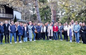 Delegacija direktora srednjih škola iz Srbije posjetila Kozaru