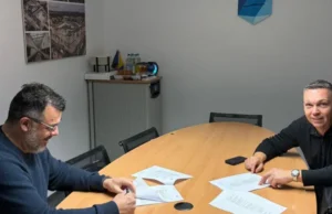 Bh. građevinska firma ulazi na tržište Njemačke, već ima prve ugovore