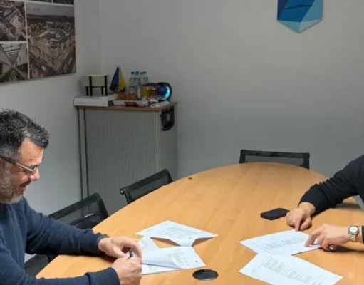 Bh. građevinska firma ulazi na tržište Njemačke, već ima prve ugovore