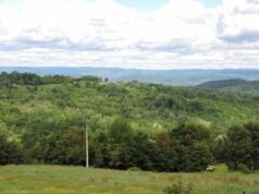 Centar i mještani protiv novog rudnika uglja u Devetacima kod Novog