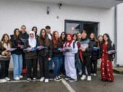 Vodovod Prijedor otvorio vrata za učenike: Najmlađi učili o značaju vode