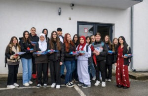 Vodovod Prijedor otvorio vrata za učenike: Najmlađi učili o značaju vode