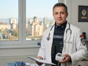 Doktor napustio Dom zdravlja i prešao u MUP