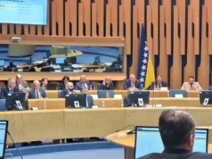 SNSD napustio sjednicu i blokirao ukidanje akciza na gorivo