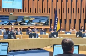 SNSD napustio sjednicu i blokirao ukidanje akciza na gorivo