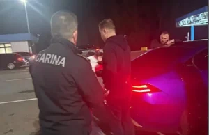 Stanivuković u pritvoru u Hrvatskoj i čeka sudiju, njegovi saradnici kažu da “ne znaju šta će biti dalje”