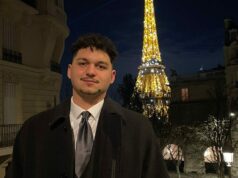 Veliki uspjeh: Student iz Sanskog Mosta oduševio na konferenciji u Parizu