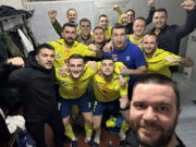 Dvije pobjede prijedorskih klubova u Drugoj futsal ligi Zapad