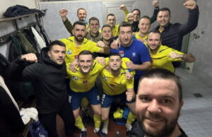 Dvije pobjede prijedorskih klubova u Drugoj futsal ligi Zapad