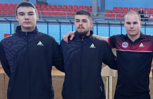 Stonoteniseri Prijedora četvrti u plej-ofu