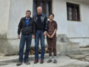 Ministar Helez kupio kuću porodici sa petero djece u danima Ramazana