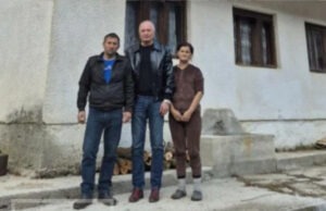 Ministar Helez kupio kuću porodici sa petero djece u danima Ramazana