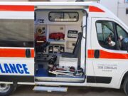 Dom zdravlja Prijedor nabavio novo sanitetsko vozilo vrijedno 140.400 KM