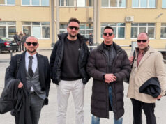 Otkrili kriminal na Prokoškom jezeru pa ih tužili: Karton Revolucija bori se za pravdu!