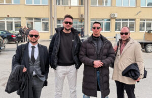 Otkrili kriminal na Prokoškom jezeru pa ih tužili: Karton Revolucija bori se za pravdu!