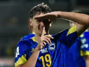 Prvak Evrope zainteresiran za Kerima Alajbegovića