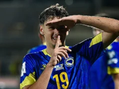 Prvak Evrope zainteresiran za Kerima Alajbegovića