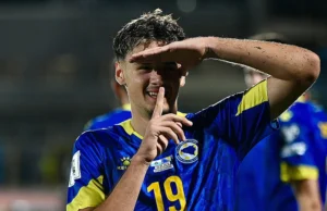 Prvak Evrope zainteresiran za Kerima Alajbegovića