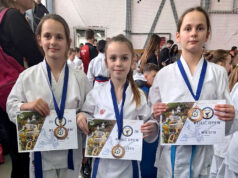 Karate klub “Šodan” briljirao u Ključu: Sedam medalja za mlade takmičare